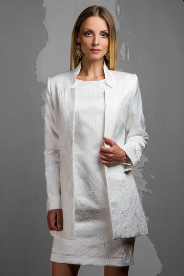 Elegant Jacket LB-0012
